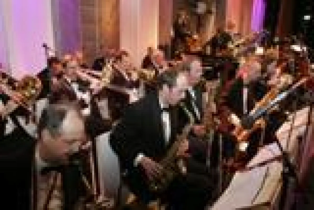 Hans Leonhardt Orchester