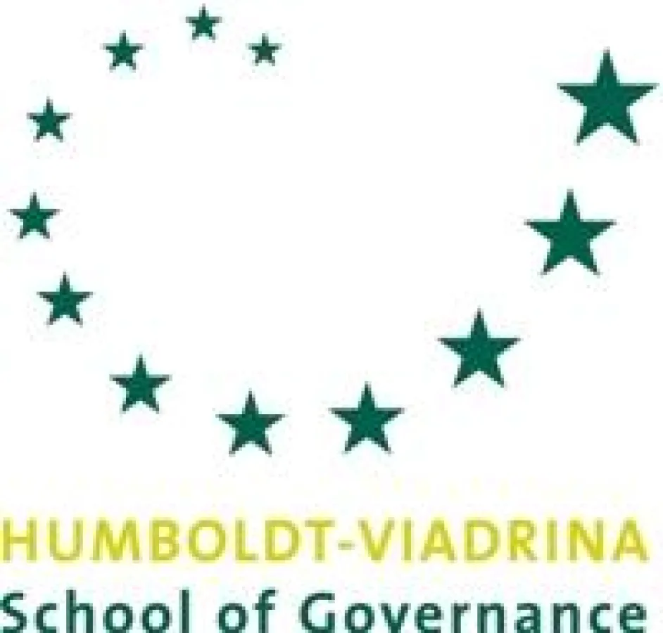 HUMBOLDT-VIADRINA School of Governance