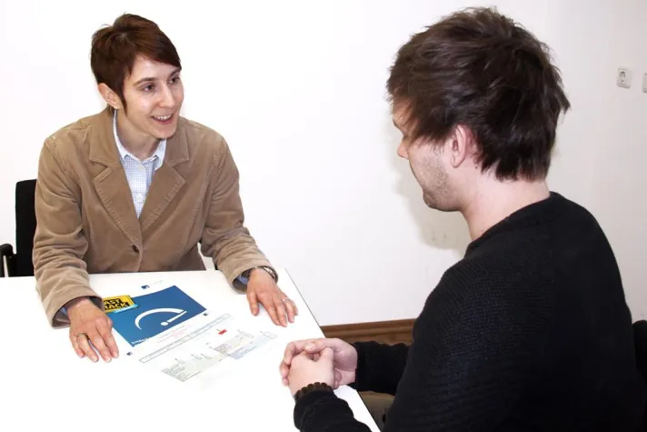 Bild: Talentstrategie verhindert Recruitingfrust