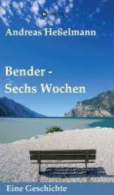 Bild: Bender - eine in die Tiefe gehende und berührende Geschichte