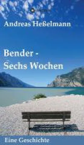 Bender - eine in die Tiefe gehende und berührende Geschichte Bild: Bender - eine in die Tiefe gehende und berührende Geschichte
