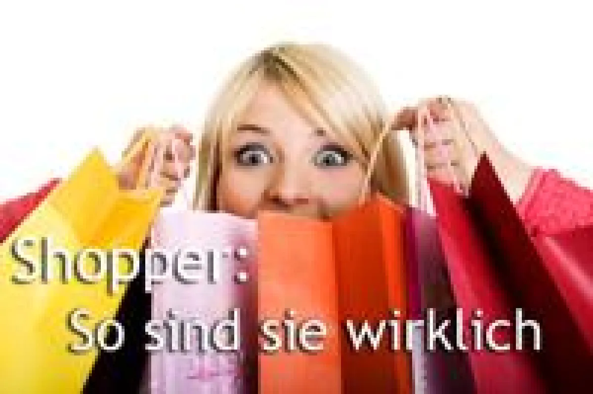 Die besten Shopping-Geheimnisse