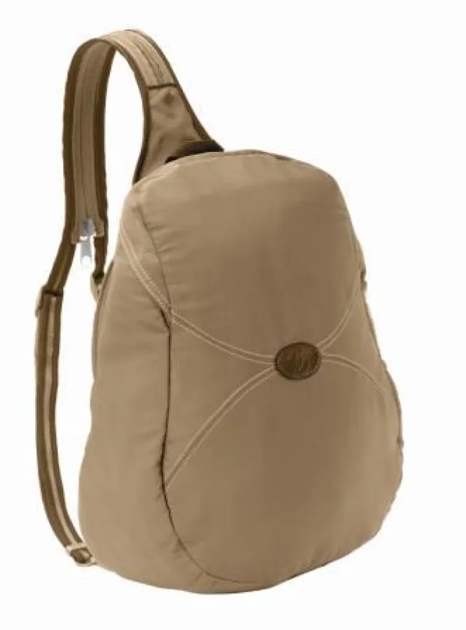 Pacsafe sling&backpack aus der TourSafe Serie