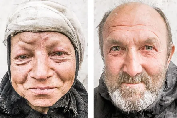 Fotoausstellung: Thomas Klingberg zeigt "MOSCOW STUDY" im Atelier am Eck in Düsseldorf Bild: Fotoausstellung: Thomas Klingberg zeigt "MOSCOW STUDY" im Atelier am Eck in Düsseldorf