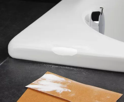 Bild: Drei praktische Reparaturtipps fürs Bad