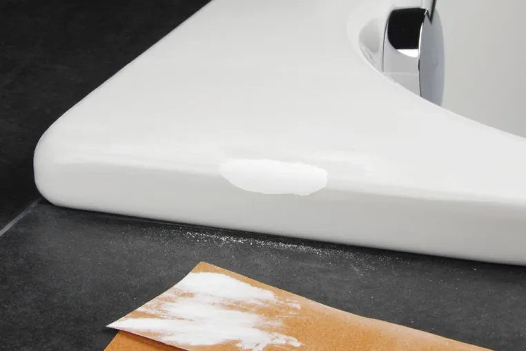 Drei praktische Reparaturtipps fürs Bad Bild: Drei praktische Reparaturtipps fürs Bad
