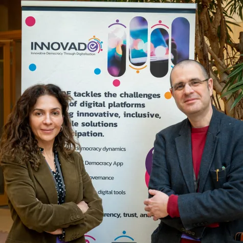 Luftlinie versus Straßennetz: Universeller Zusammenhang gefunden Bild: Luftlinie versus Straßennetz: Universeller Zusammenhang gefunden