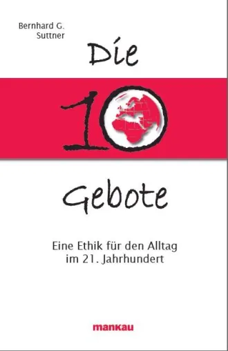 Bild: Zum heutigen Gedenktag des Hl. Franziskus von Assisi: Die aktuelle Brisanz der biblischen „Zehn Gebote“
