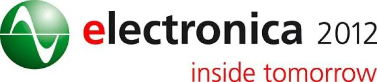 Bild: Atlantik Elektronik @ electronica 2012 in München