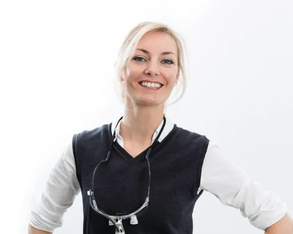 Die moderne Zahnheilkunde im Wandel - Zahnarzt Ricarda Ruthenberg im Gespräch Bild: Die moderne Zahnheilkunde im Wandel - Zahnarzt Ricarda Ruthenberg im Gespräch