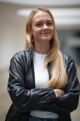 Bild: „Ich habe kein Abitur. Und ich werde Architektin“