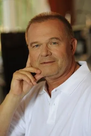 20 Jahre Augenheilkunde im Albrecht-von-Graefe-Haus Bild: 20 Jahre Augenheilkunde im Albrecht-von-Graefe-Haus