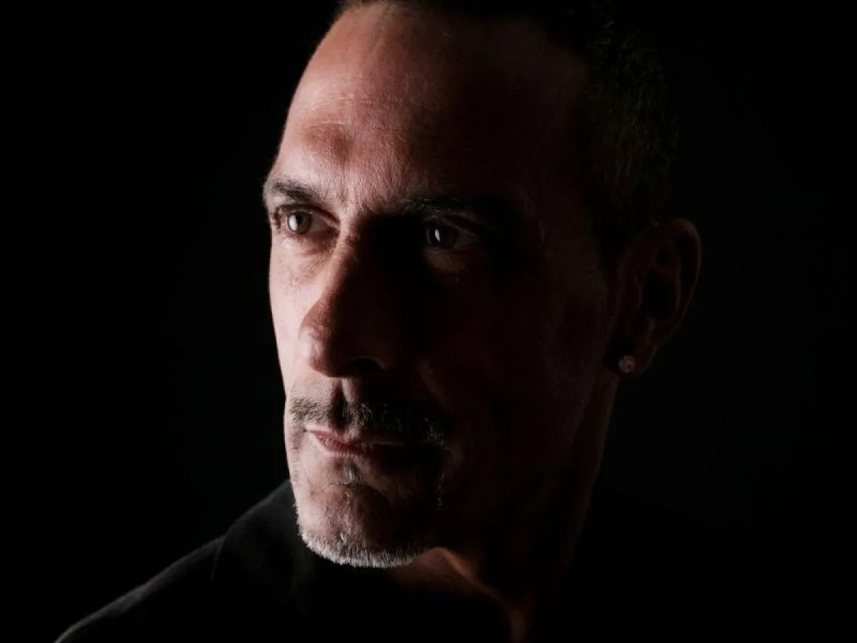 Carlos Fassanelli im Gespräch mit GAYS.DE am 12. Juni 2009