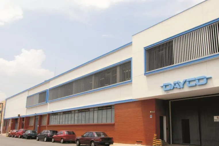Dayco expandiert in Schwellenländer - China und Brasilien im Fokus Bild: Dayco expandiert in Schwellenländer - China und Brasilien im Fokus