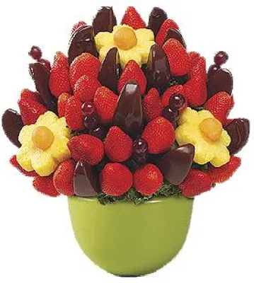 Bild: Neues, köstliches Produkt in Deutschland