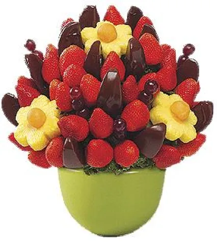 Bild: Neues, köstliches Produkt in Deutschland