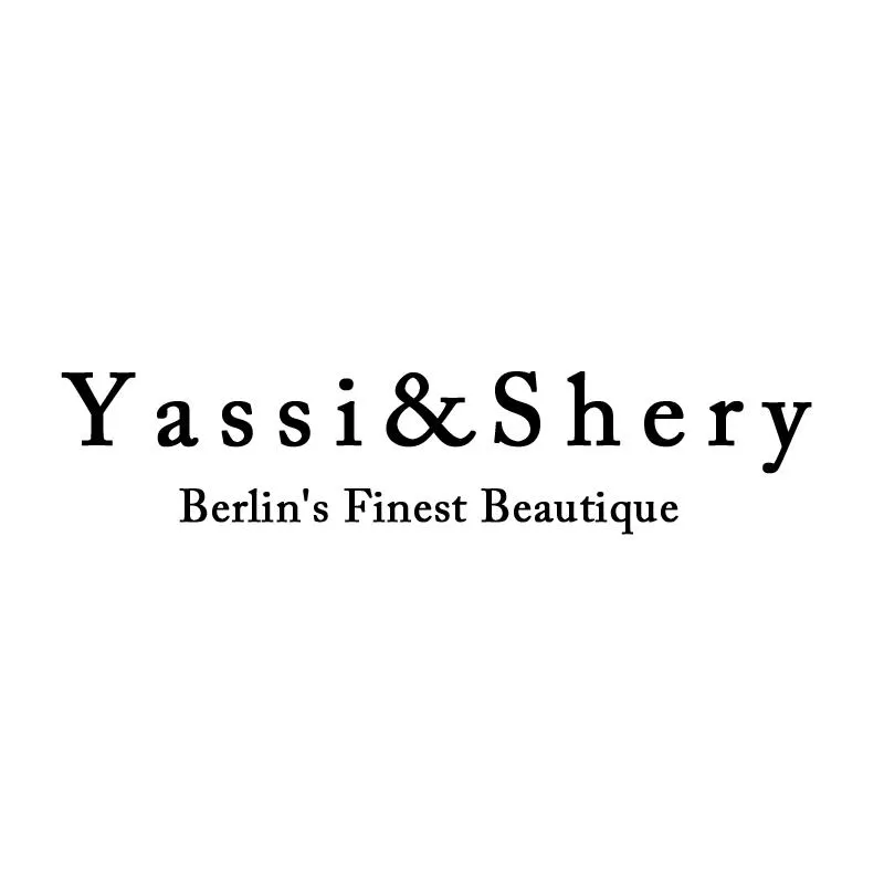 Yassi&Shery - Berlin's Finest Beautique