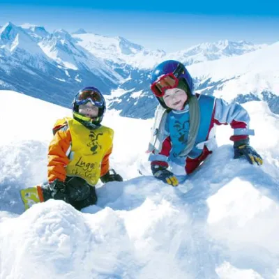 Bild: Ski-Family - das Skireise-Portal für Familien