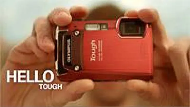 Bild: FUSE gewinnt mit Olympus-Mix von Spielfilm und Produktfilm Silber beim WorldMediaFestival