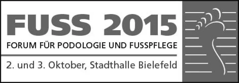 FUSS 2015 in Bielefeld - Ermäßigte Karten ab sofort im Vorverkauf Bild: FUSS 2015 in Bielefeld - Ermäßigte Karten ab sofort im Vorverkauf