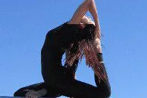 Bild: Yoga und Dharma - Ein Workshop mit Katchie Ananda am 16. & 17. Mai 2015