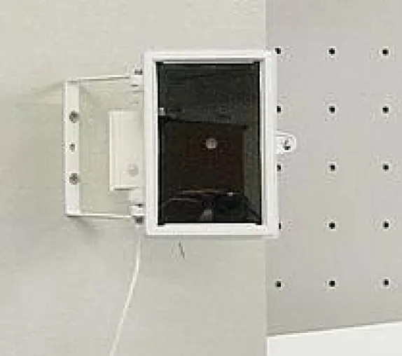 Bild: Überwachungsbilder per MMS auf das Handy