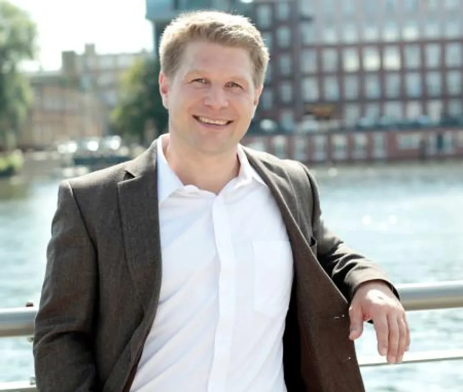 Oliver Busch, Managing Director, Spree7 GmbH und Leiter des Labs Realtime Advertising im BVDW
