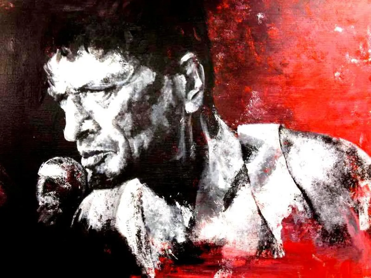Herman Brood