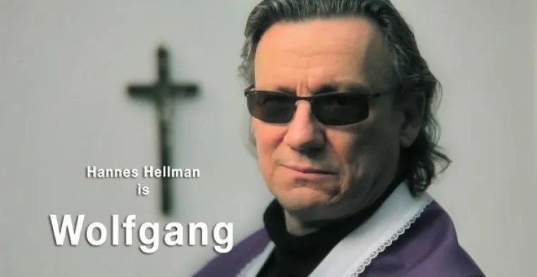 Jung-Film stellt Trailer zu Webserie vor Bild: Jung-Film stellt Trailer zu Webserie vor