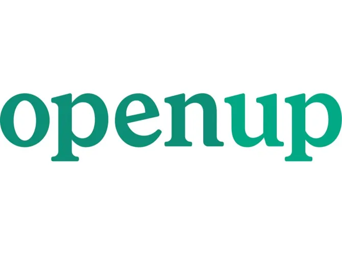 OpenUp führt innovative App ein, um die Zugänglichkeit zur psychischen Gesundheit zu verbessern Bild: OpenUp führt innovative App ein, um die Zugänglichkeit zur psychischen Gesundheit zu verbessern