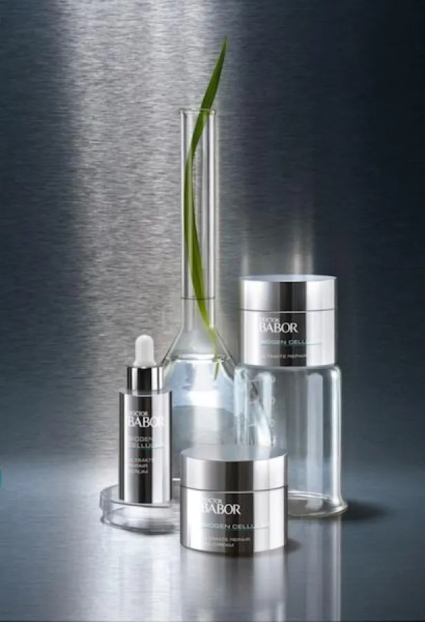 BABOR Cosmetic: der deutsche Pioniere für professionelle Hauptpflege.