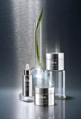 Bild: BABOR Cosmetic setzt auf PressFile in der Unternehmens-PR