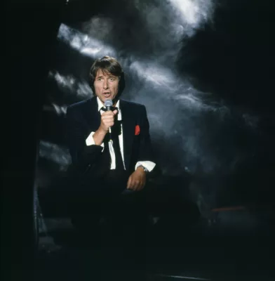 "Udo Jürgens Forever" (BR/Das Erste): Weitere Showgäste für die Tribute-Gala stehen fest! Bild: "Udo Jürgens Forever" (BR/Das Erste): Weitere Showgäste für die Tribute-Gala stehen fest!