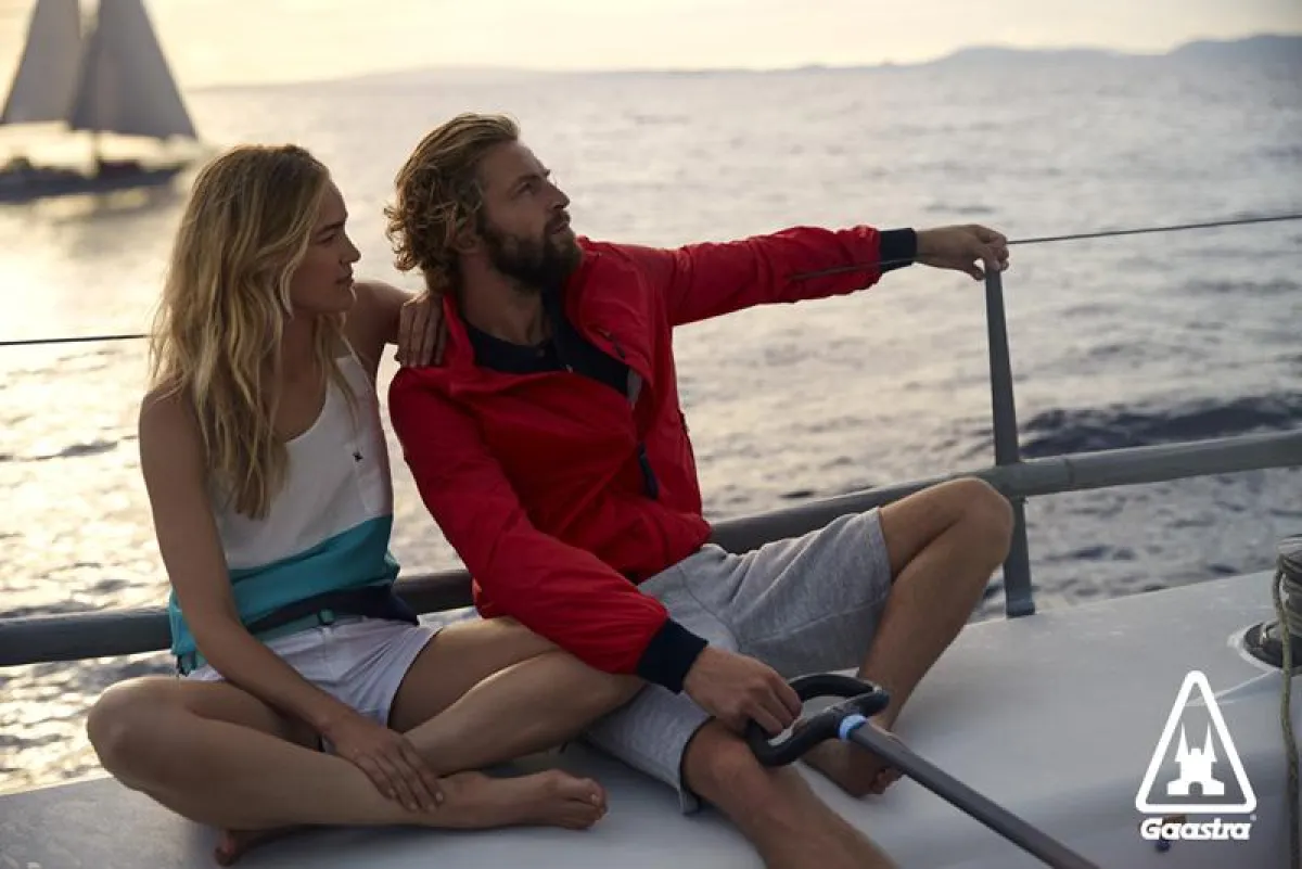 Gaastra Sommermode 2016, Saint Barth, www.gaastraproshop.com