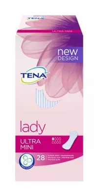 Bild: TENA Lady launcht neues Design mit Jahns and Friends