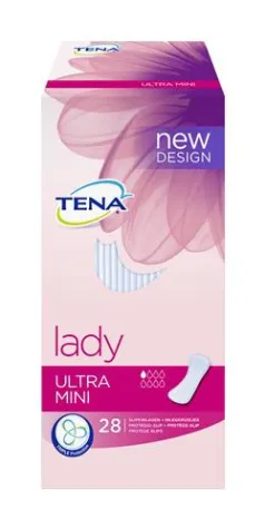 Bild: TENA Lady launcht neues Design mit Jahns and Friends