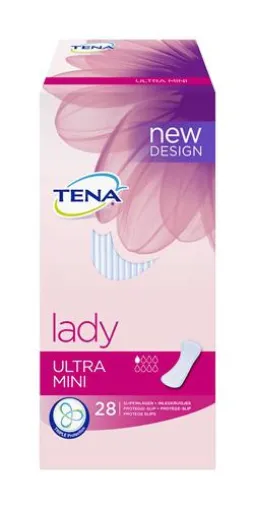 Bild: TENA Lady launcht neues Design mit Jahns and Friends