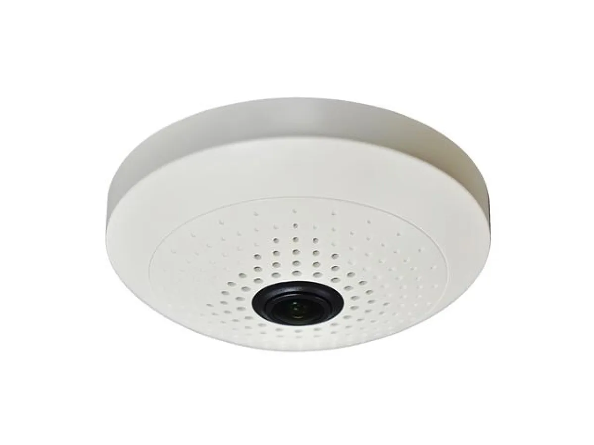 Die FCS-3094 von LevelOne