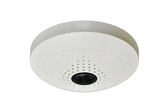 Bild: LevelOne legt IP-Kamera-Portfolio neu auf
