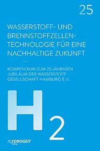25. Jubiläum der Wasserstoff-Gesellschaft Hamburg e.V. Bild: 25. Jubiläum der Wasserstoff-Gesellschaft Hamburg e.V.