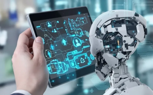 Der EU AI Act zwingt zum Handeln: Unternehmen suchen händeringend nach internen KI-Managern Bild: Der EU AI Act zwingt zum Handeln: Unternehmen suchen händeringend nach internen KI-Managern