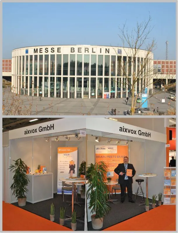 aixvox in Berlin