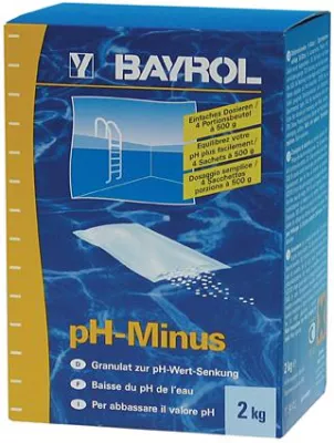 Wasserdesinfektion in Privatschwimmbädern Bild: Wasserdesinfektion in Privatschwimmbädern