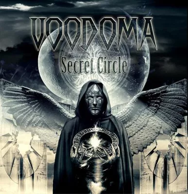 Bild: VOODOMA veröffentlichen das neue Werk "Secret Circle"