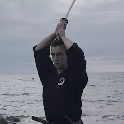 Bild: Das Tenshinkai Dojo Hamburg stellt sich vor
