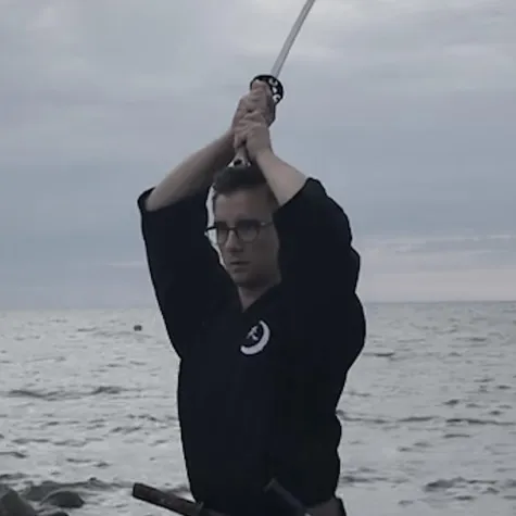 Bild: Das Tenshinkai Dojo Hamburg stellt sich vor