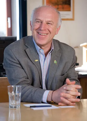 Joseph Wilhelm zu Gast bei „Menschen bei Maischberger“ Bild: Joseph Wilhelm zu Gast bei „Menschen bei Maischberger“