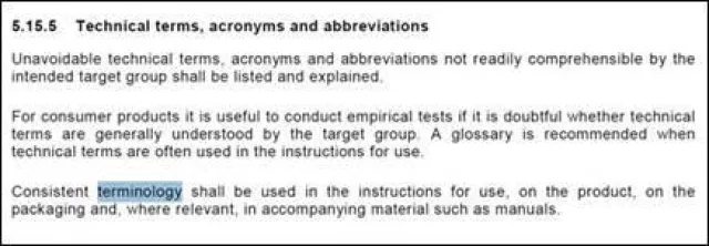 Bild: Mit [i]-match umsetzen, was die ISO/IEC 82079 fordert