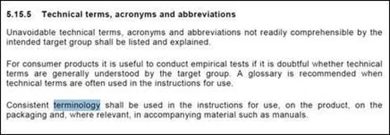 Bild: Mit [i]-match umsetzen, was die ISO/IEC 82079 fordert