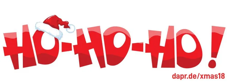 Bild: DAPR-Weihnachtsaktion: 15 % Rabatt auf drei Seminare